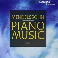 Harmonia Mundi : Chiu - Mendelssohn Sonatas